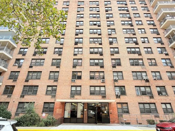 42-55 Colden Street, Unit 6S, Flushing, NY 11355
