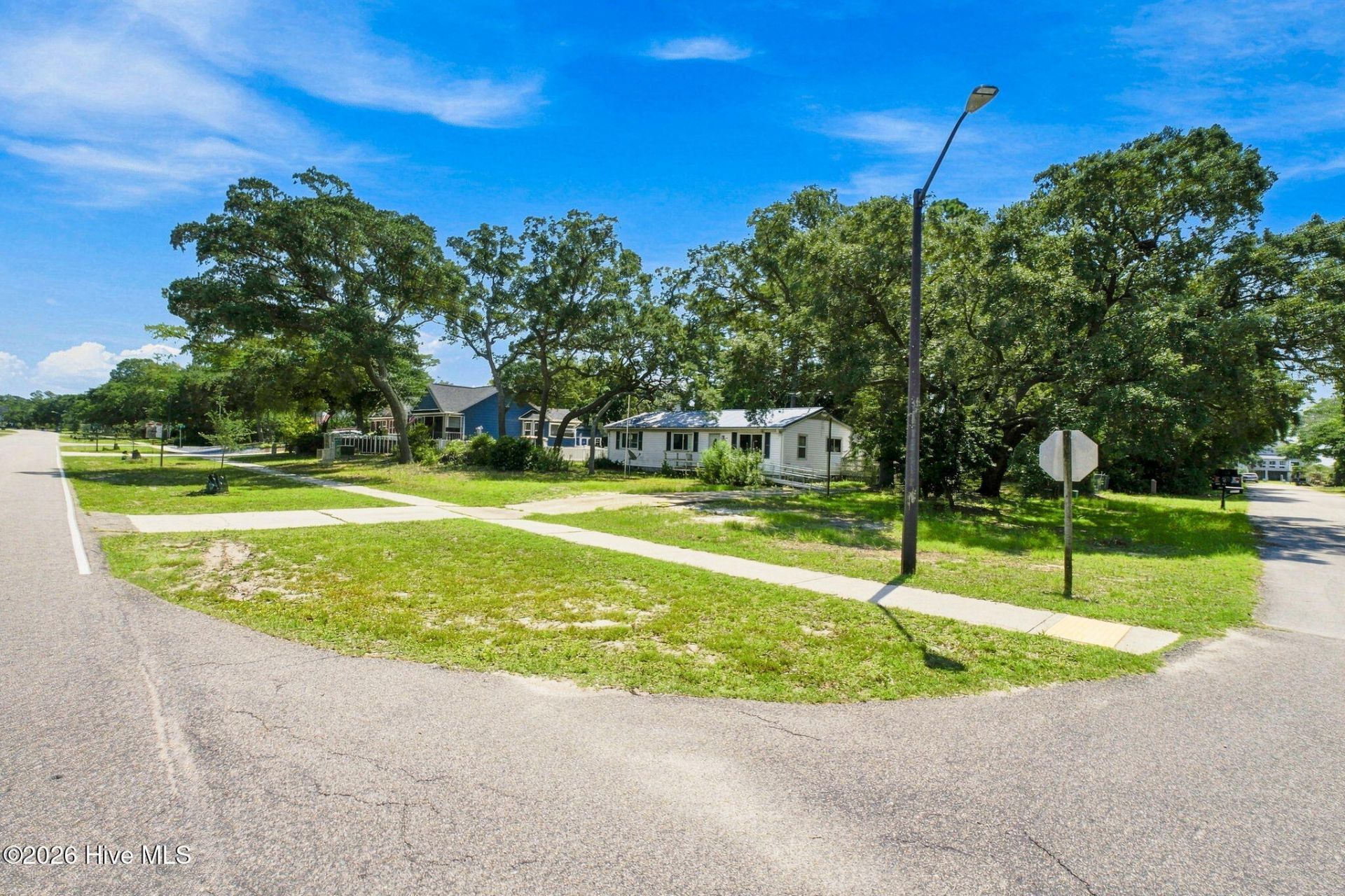 2607 W Oak Island Drive, Oak Island, NC 28465 Main Photo