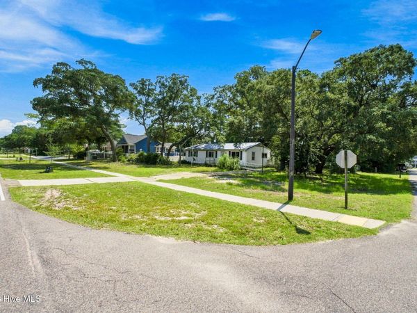 2607 W Oak Island Drive, Oak Island, NC 28465