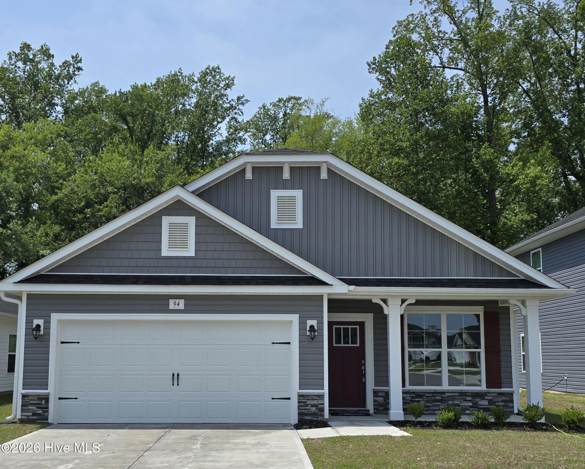 204 Shoal Lane, New Bern, NC 28562 Main Photo