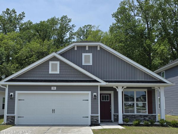 204 Shoal Lane, New Bern, NC 28562