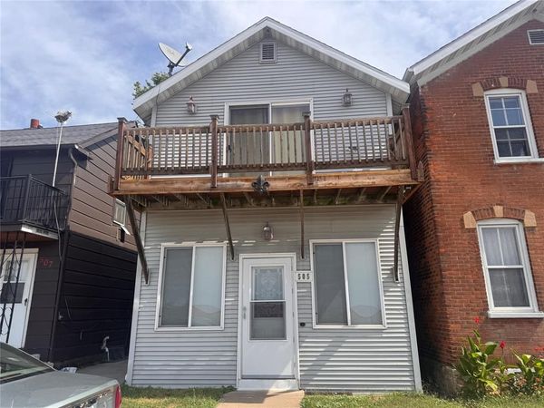 505 Main Street, Alma, WI 54610