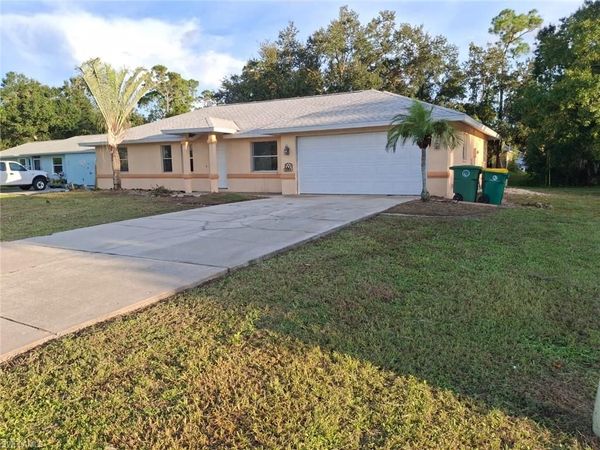 21229 Peachland BLVD , PORT CHARLOTTE, FL 33954