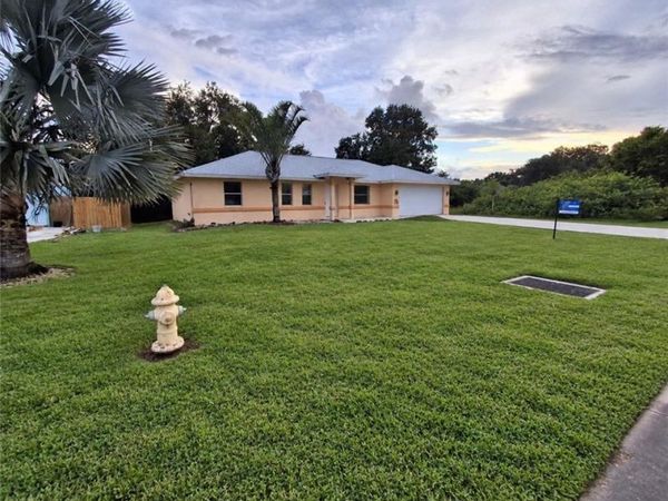 21229 Peachland BLVD, PORT CHARLOTTE, FL 33954