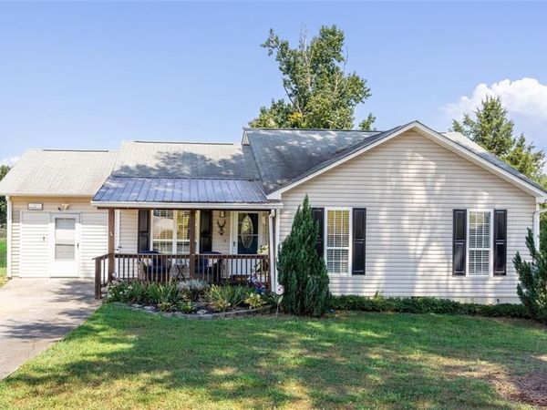 120 Fieldcrest Drive SE, Calhoun, GA 30701