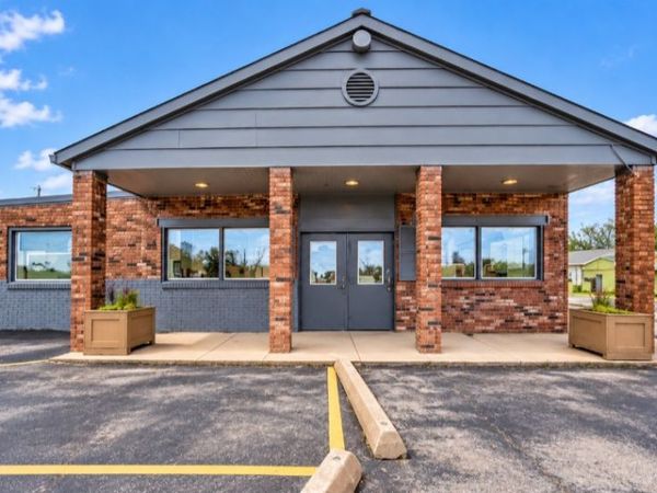 1000 NS Wood Drive , Okmulgee, OK 74447