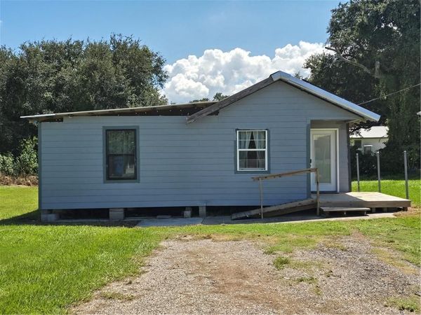 17443 HWY 631 Highway , Des Allemands, LA 70030
