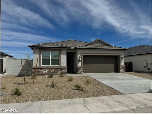 1309 S 239TH Drive, Buckeye, AZ 85326