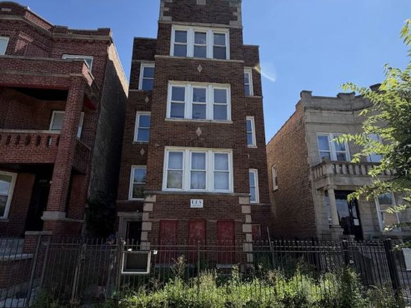 1541 S Saint Louis Avenue, Chicago, IL 60623
