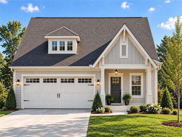 1725 Creekline Drive , Kernersville, NC 27284