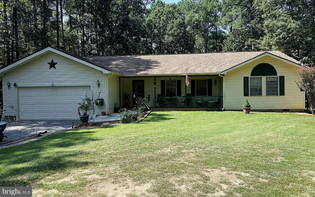 135 Windwood Coves Boulevard , Mineral, VA 23117 Main Photo