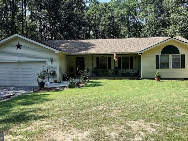 135 WINDWOOD COVES BOULEVARD , MINERAL, VA 23117