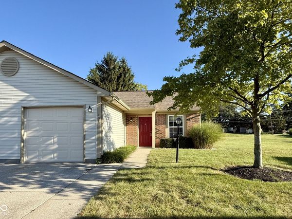 103 Woodberry Drive , Danville, IN 46122