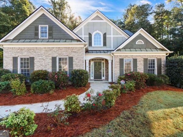 5723 Vinings Retreat Way SW, Mableton, GA 30126