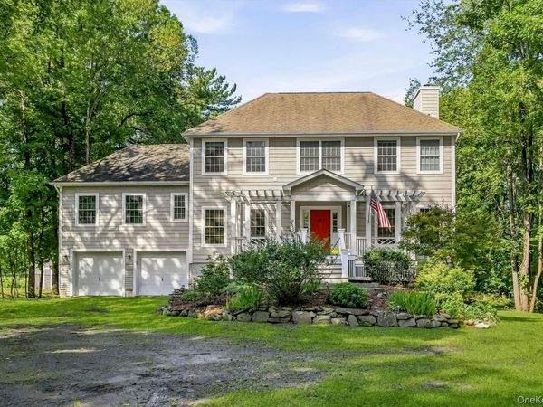 9 Short Road , New Windsor, NY 12553