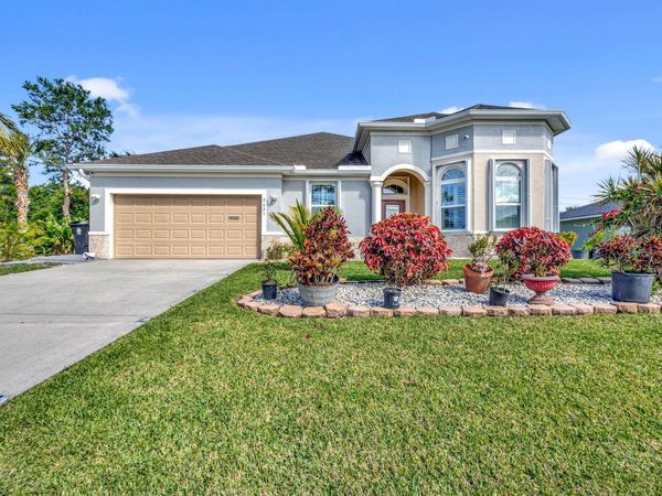 2621 SW Feather Terrace, Port St. Lucie, FL 34953