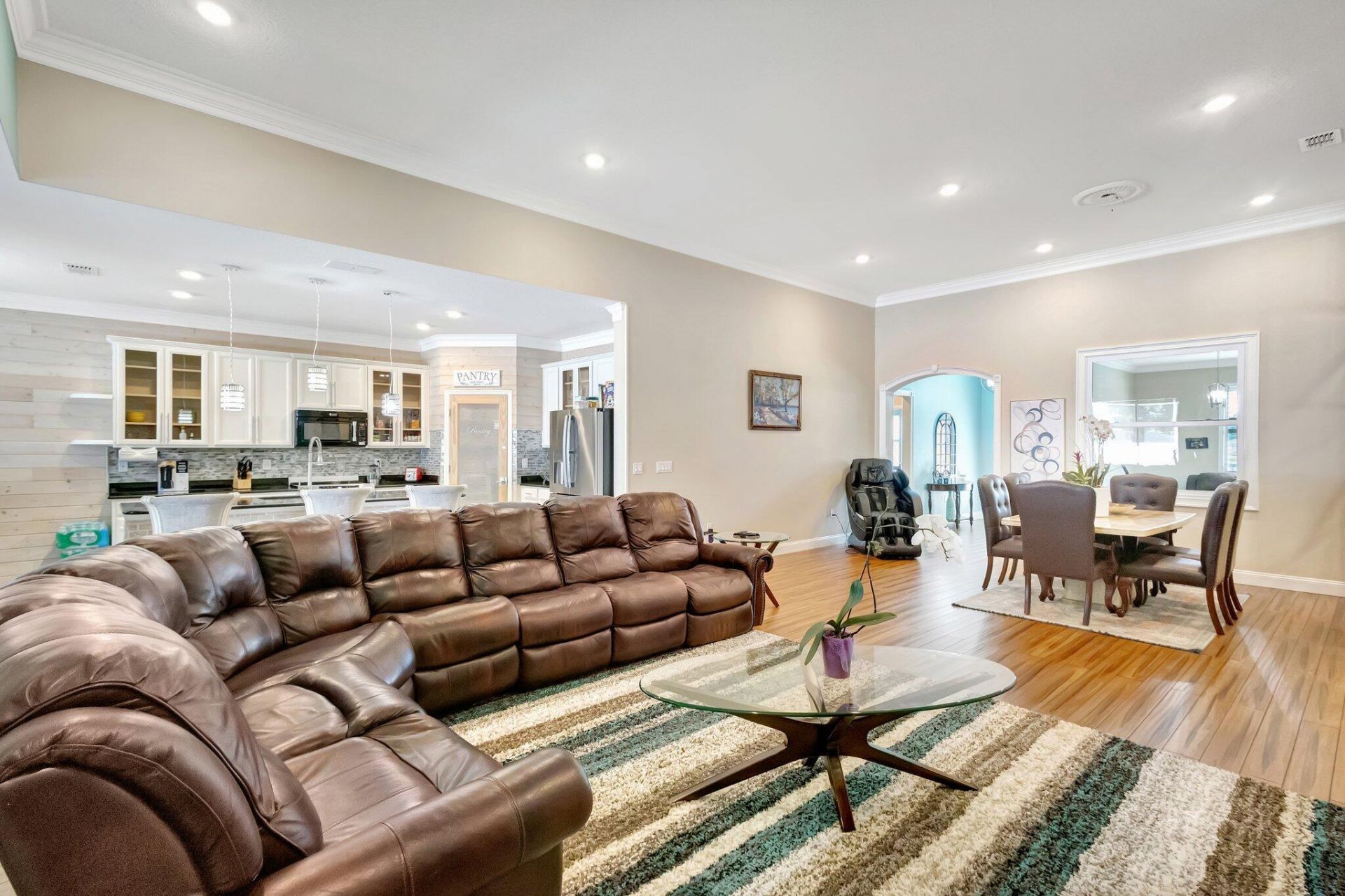2621 SW Feather Terrace, Port Saint Lucie, FL 34953 Photo