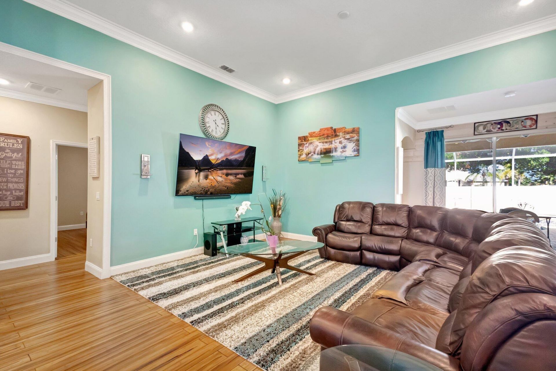 2621 SW Feather Terrace, Port Saint Lucie, FL 34953 Photo
