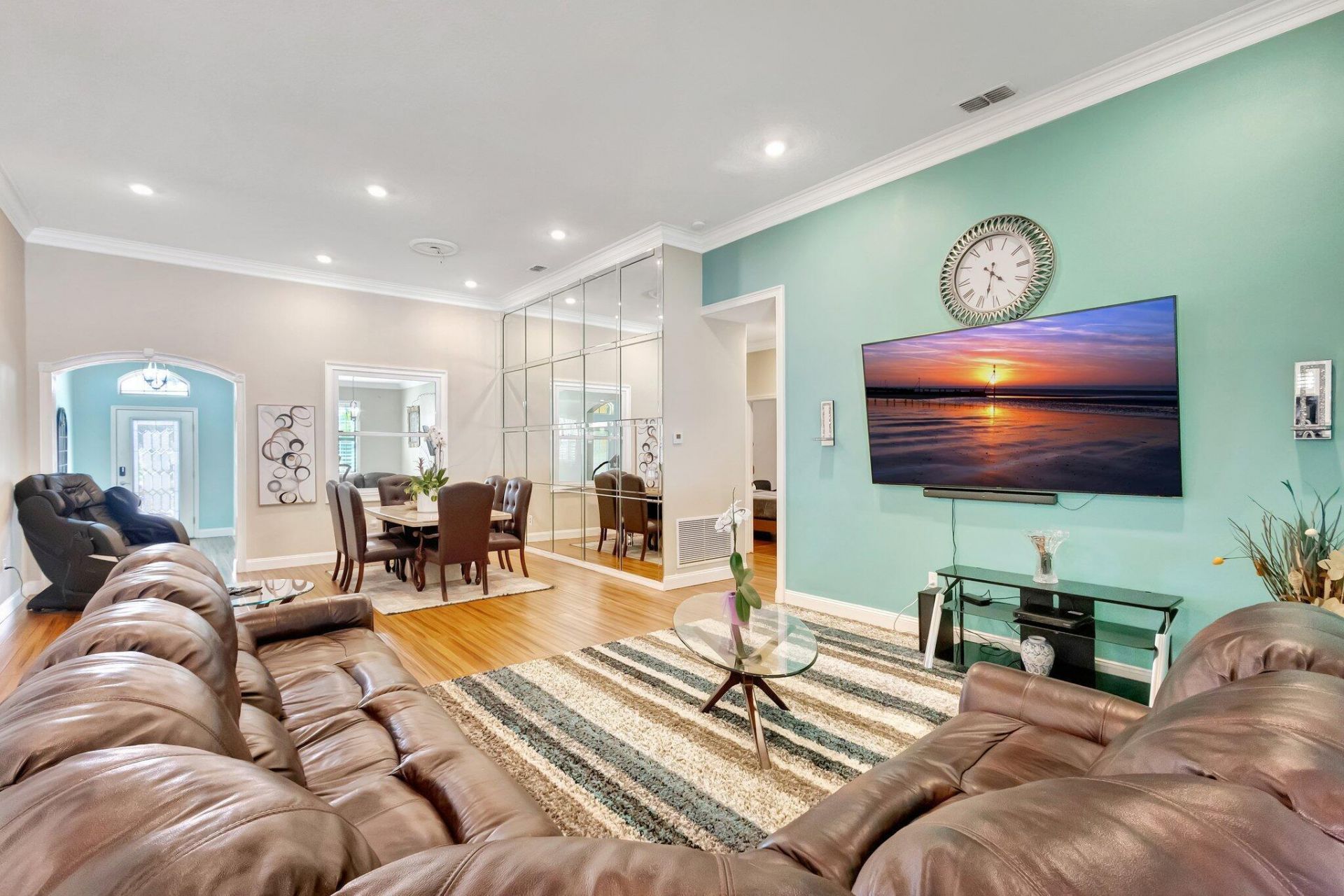 2621 SW Feather Terrace, Port Saint Lucie, FL 34953 Photo