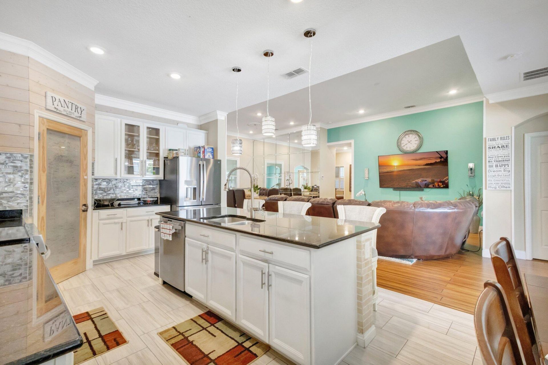 2621 SW Feather Terrace, Port Saint Lucie, FL 34953 Photo