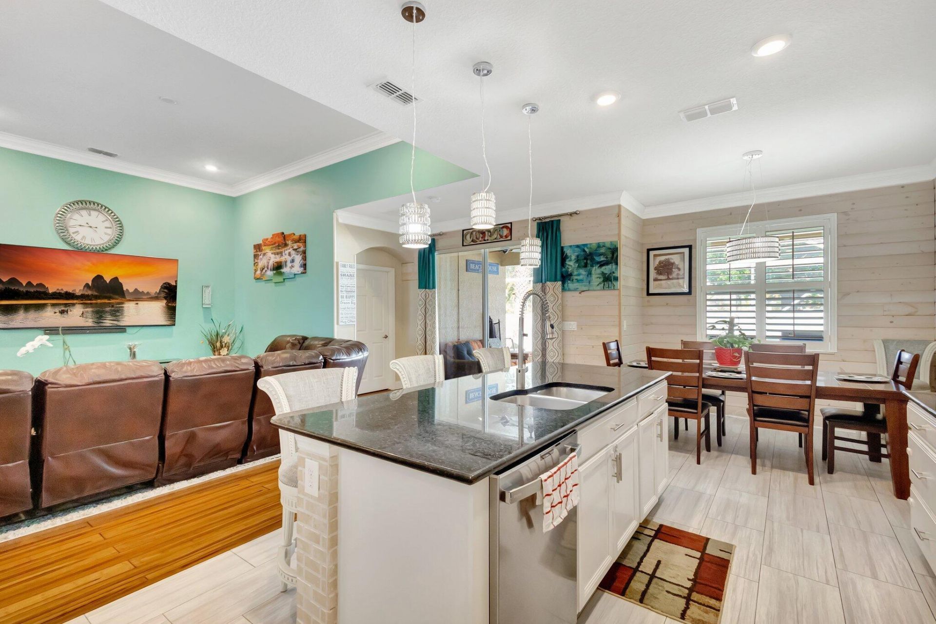 2621 SW Feather Terrace, Port Saint Lucie, FL 34953 Photo
