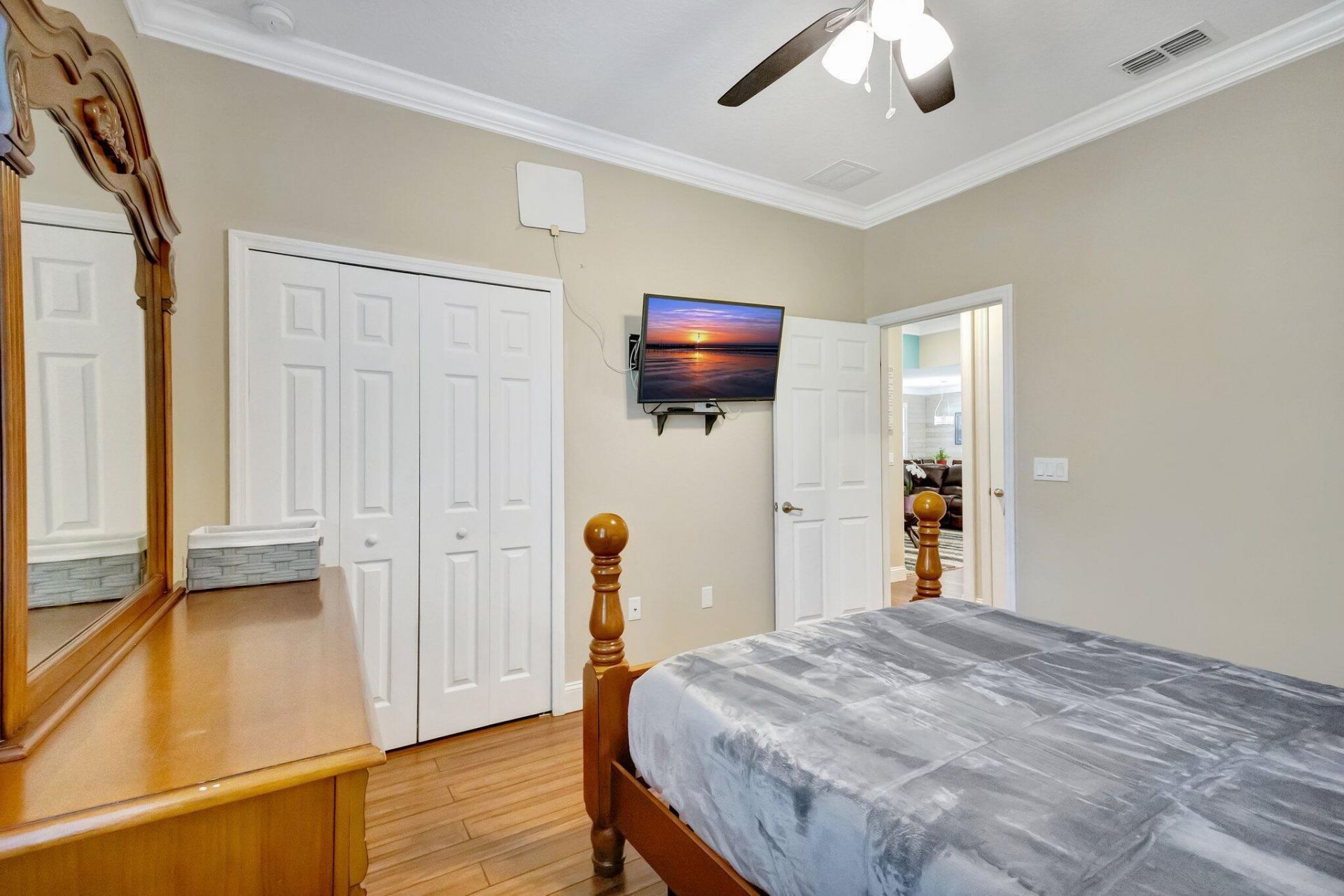 2621 SW Feather Terrace, Port Saint Lucie, FL 34953 Photo