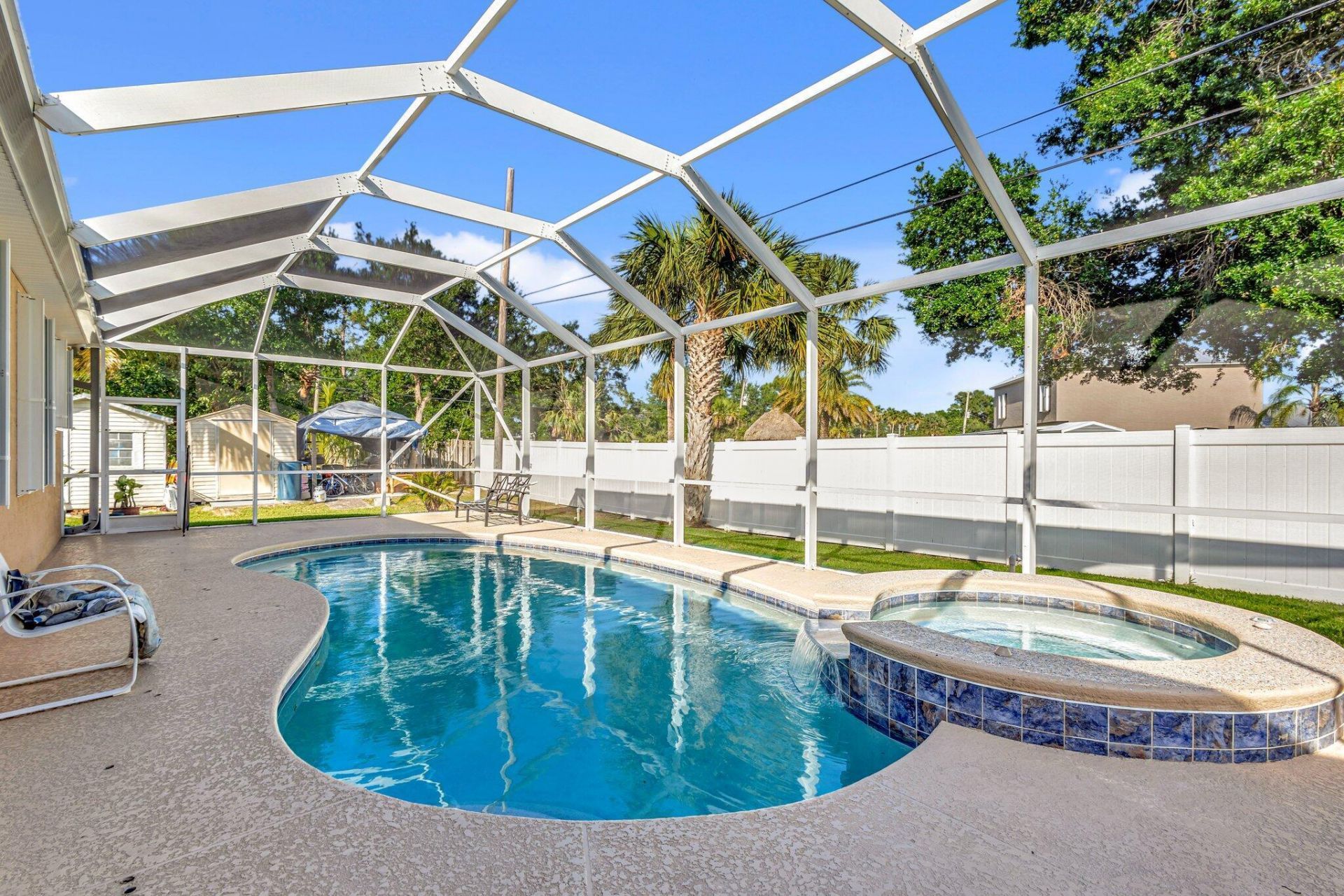 2621 SW Feather Terrace, Port Saint Lucie, FL 34953 Photo