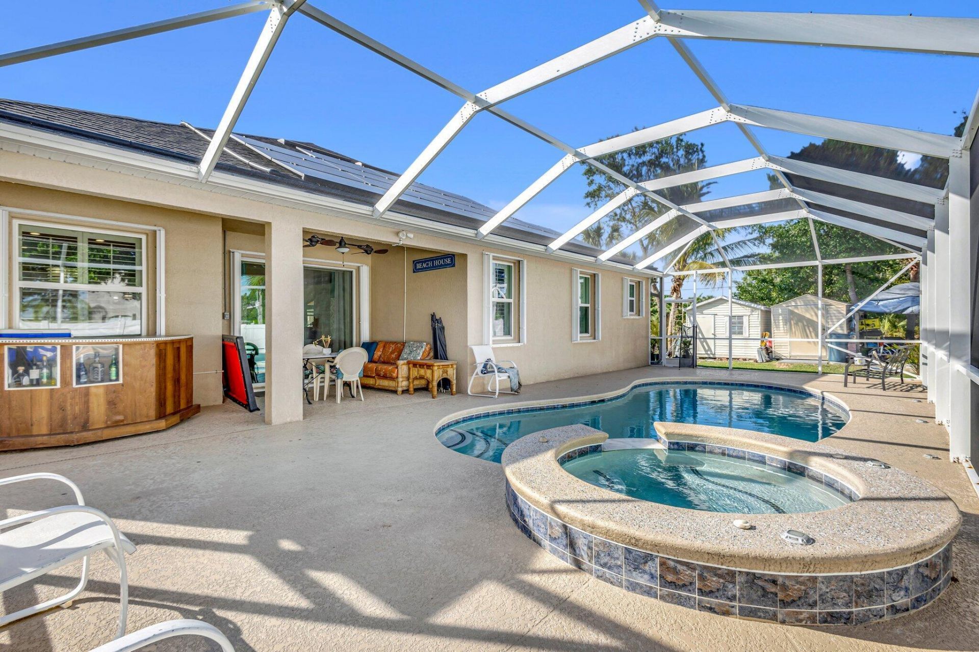 2621 SW Feather Terrace, Port Saint Lucie, FL 34953 Photo