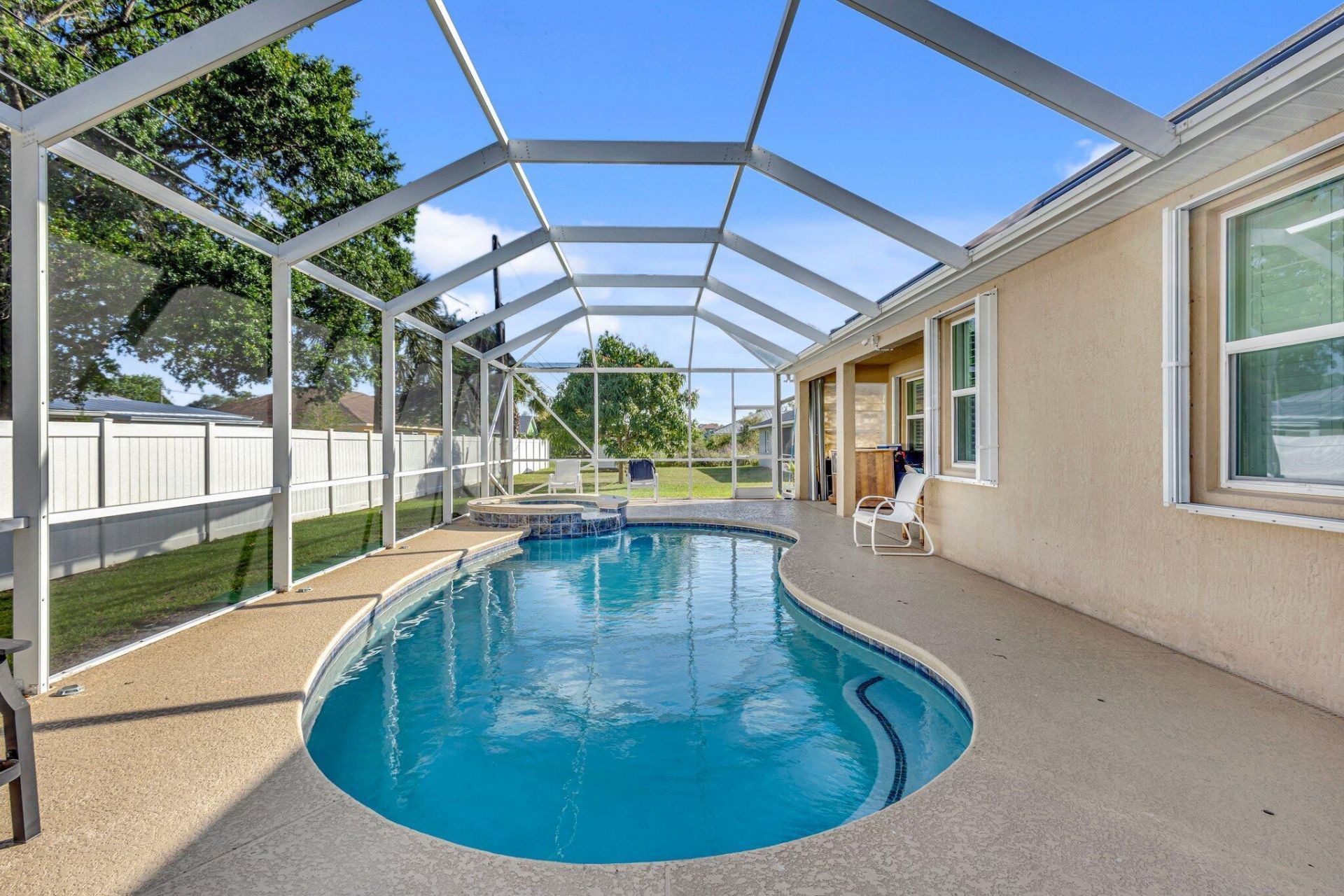2621 SW Feather Terrace, Port Saint Lucie, FL 34953 Photo
