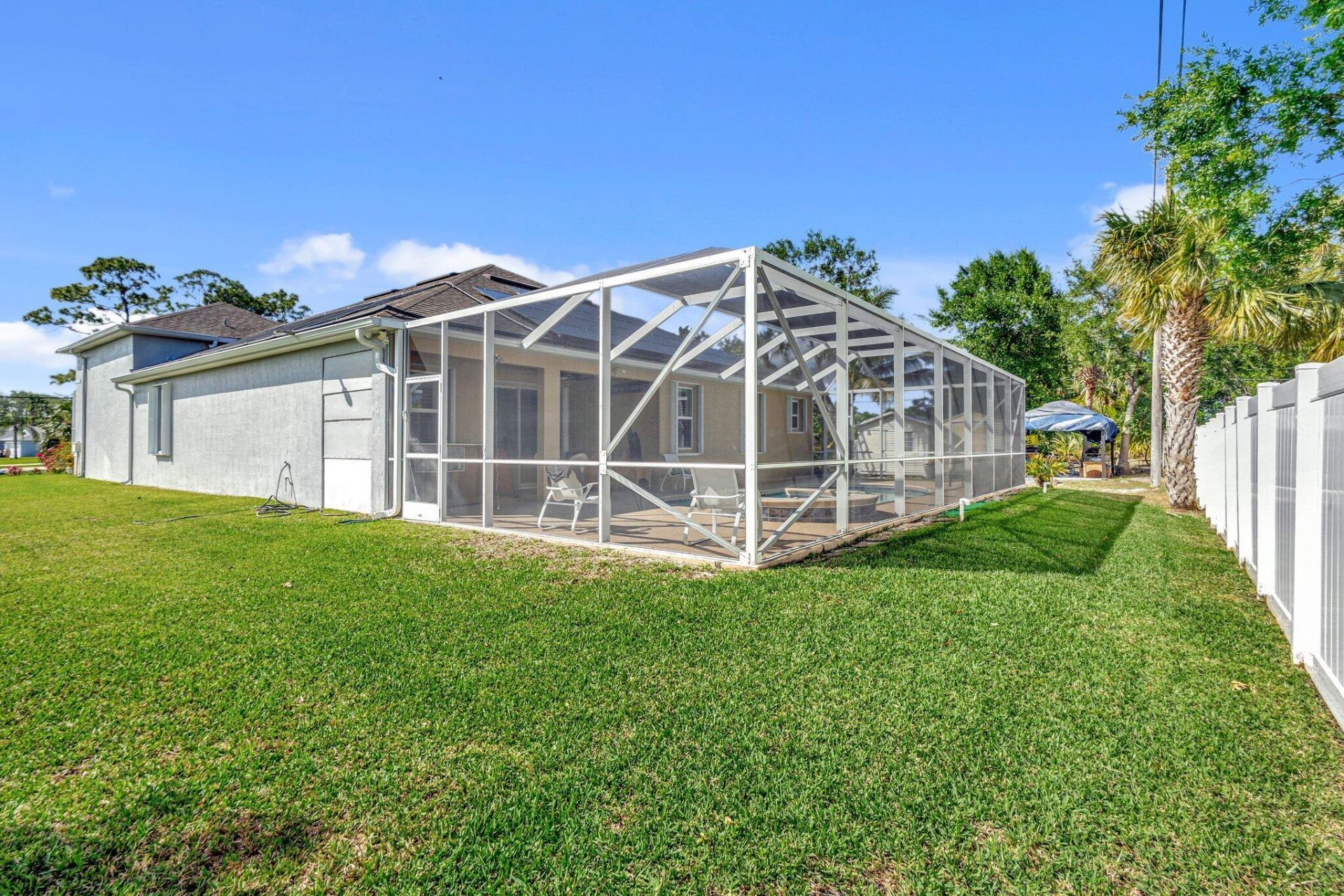 2621 SW Feather Terrace, Port Saint Lucie, FL 34953 Photo