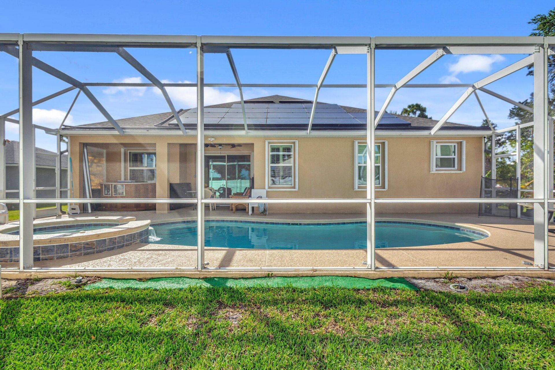 2621 SW Feather Terrace, Port Saint Lucie, FL 34953 Photo