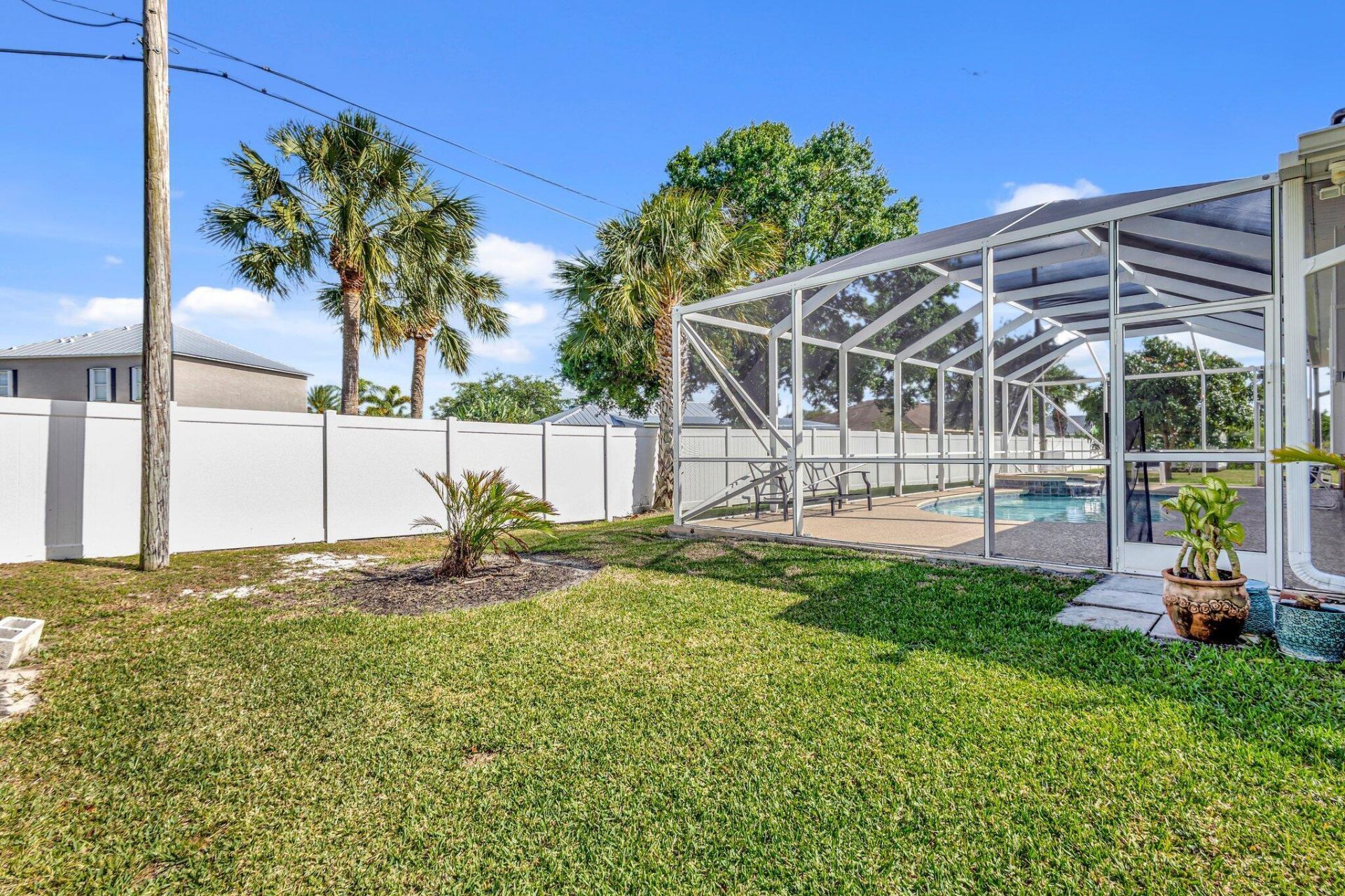 2621 SW Feather Terrace, Port Saint Lucie, FL 34953 Photo