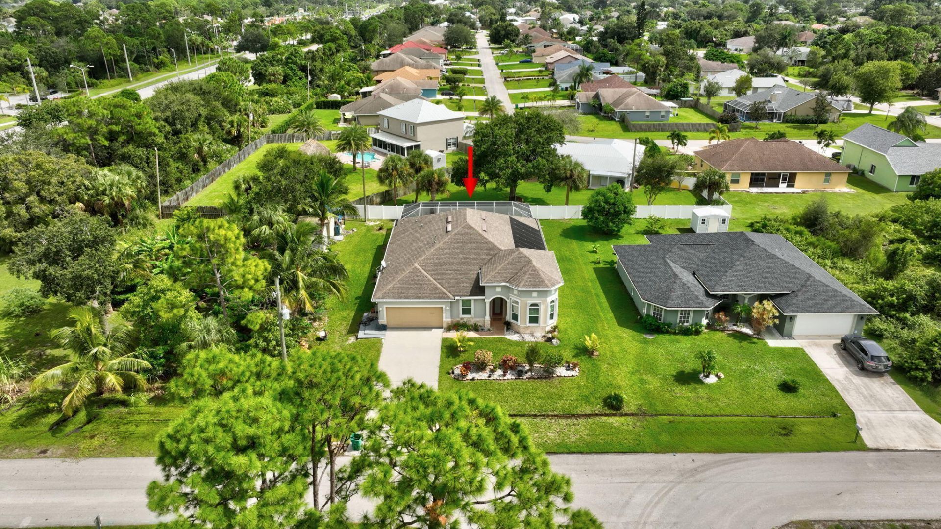 2621 SW Feather Terrace, Port Saint Lucie, FL 34953 Photo