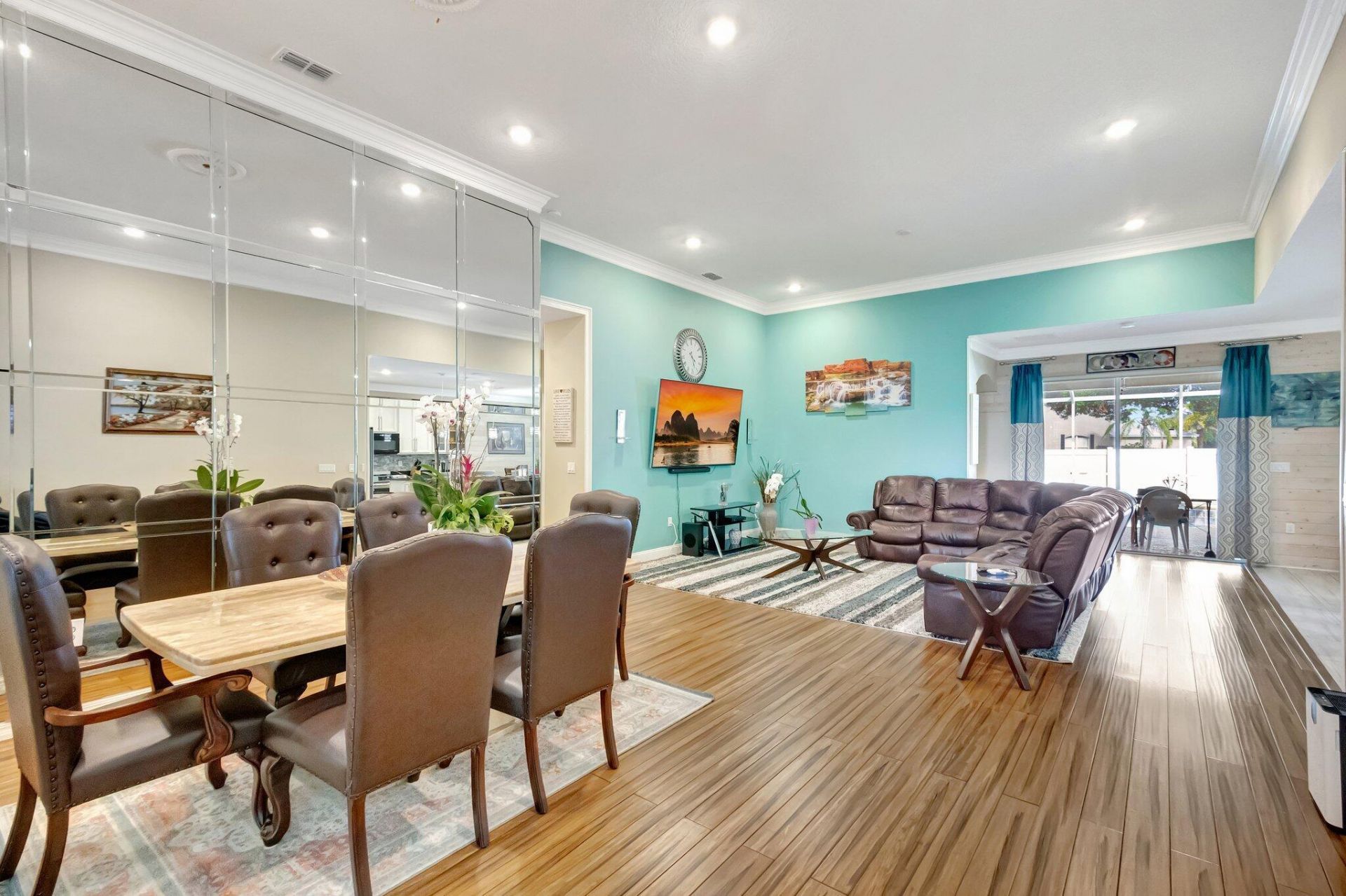 2621 SW Feather Terrace, Port Saint Lucie, FL 34953 Photo