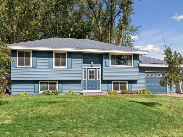 250 Stardust Boulevard, Circle Pines, MN 55014