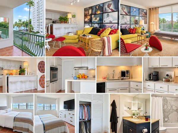 1408 Brickell Bay Dr , Unit 402, Miami, FL 33131