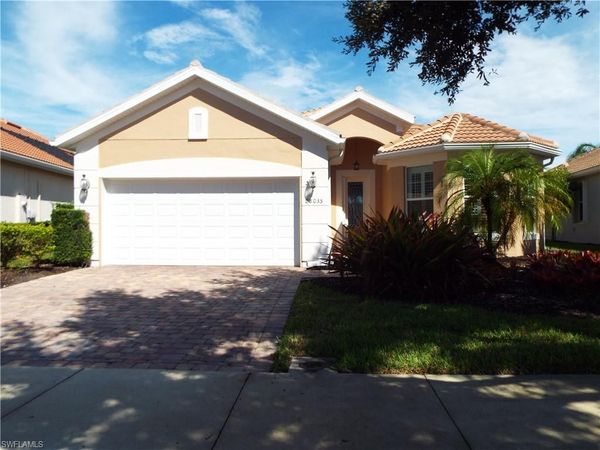 28035 Pisces LN , BONITA SPRINGS, FL 34135