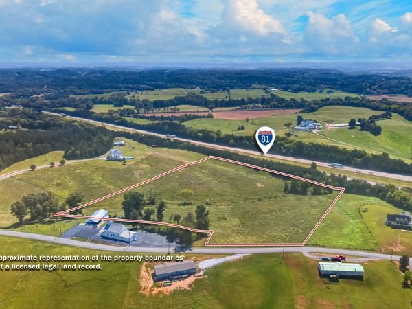 00.20 Union Grove Road, Russellville, TN 37860