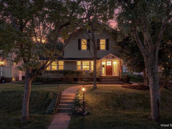 77 Parkwood Blvd, Mansfield, OH 44906