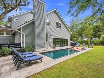 6 Conch Court, Isle of Palms, SC 29451