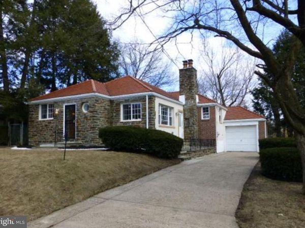 6511 LAWNTON AVENUE, PHILADELPHIA, PA 19126