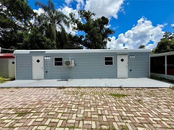 1706 E ANNIE STREET , Unit C, TAMPA, FL 33612
