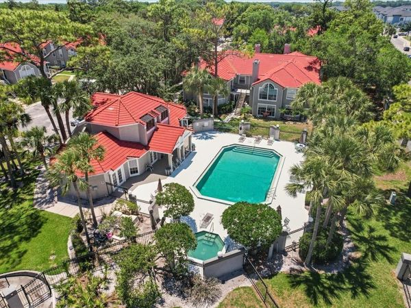 900 NORTHERN DANCER WAY, Unit 206, CASSELBERRY, FL 32707
