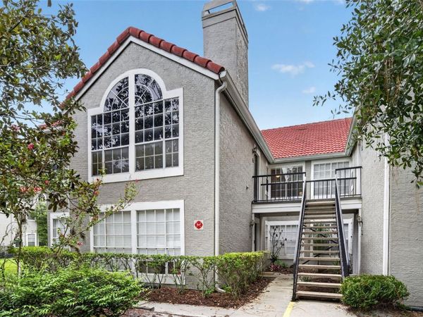900 NORTHERN DANCER WAY , Unit 206, CASSELBERRY, FL 32707