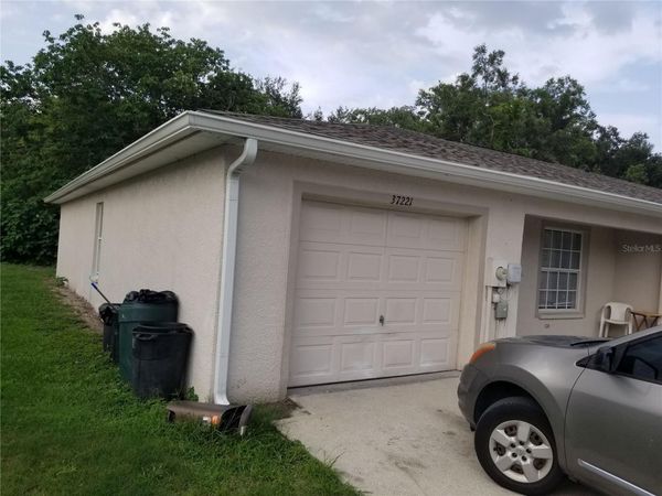 37221 GRASSY HILL LANE , DADE CITY, FL 33525