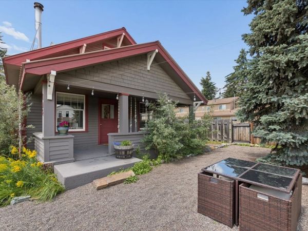 104 Wisconsin Avenue , Whitefish, MT 59937