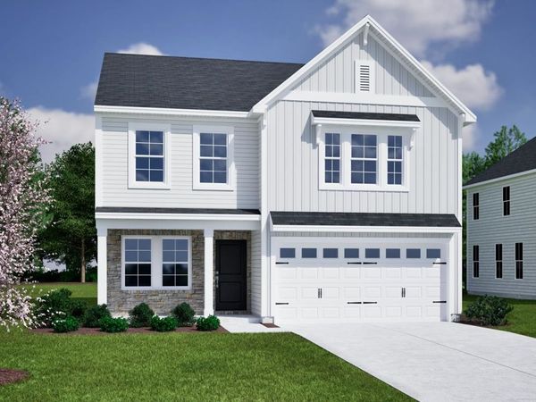 386 Garden Grove St, Conway, SC 29526