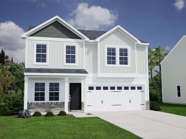386 Garden Grove St, Conway, SC 29526