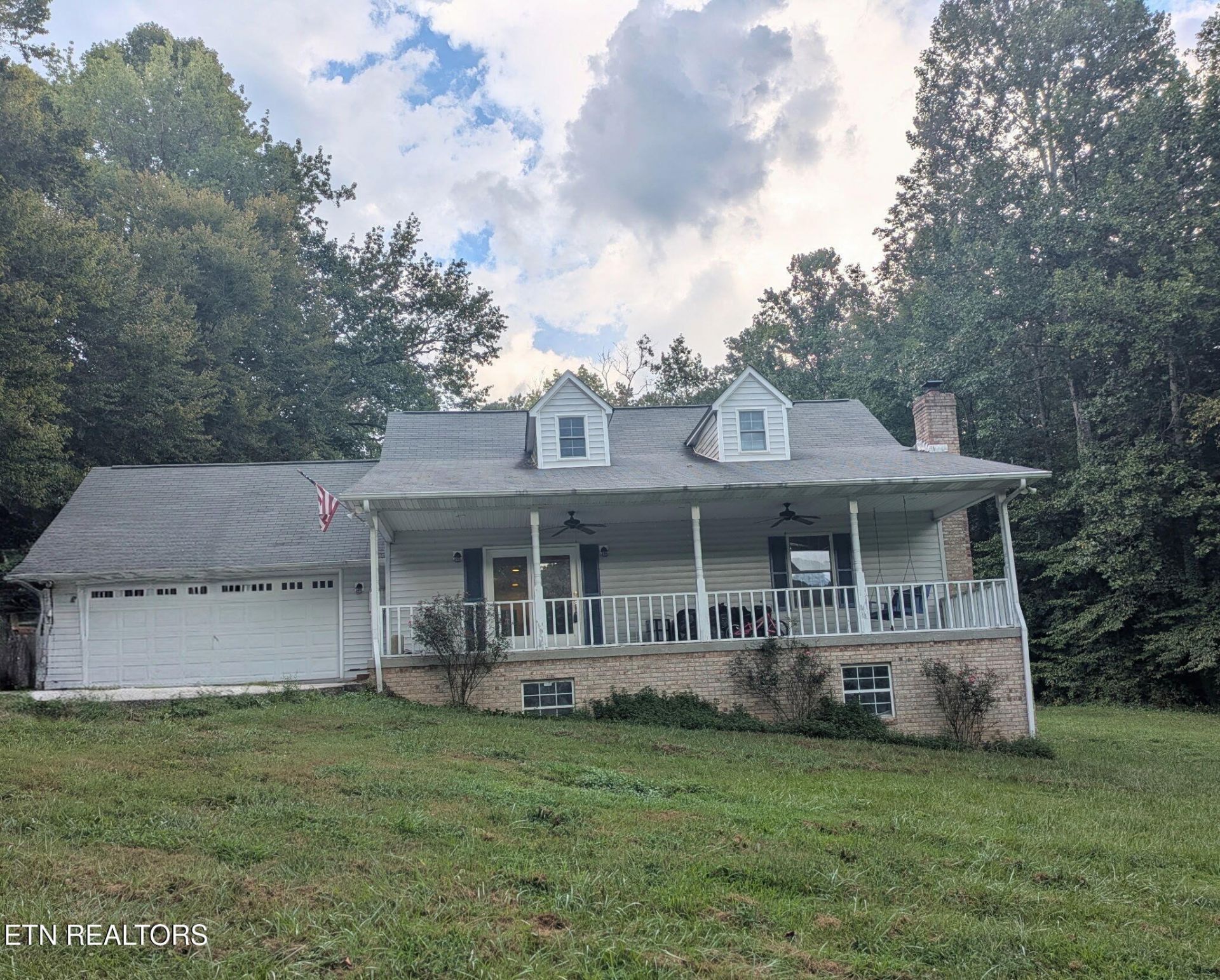 923 Marlow Circle Clinton, TN 37716