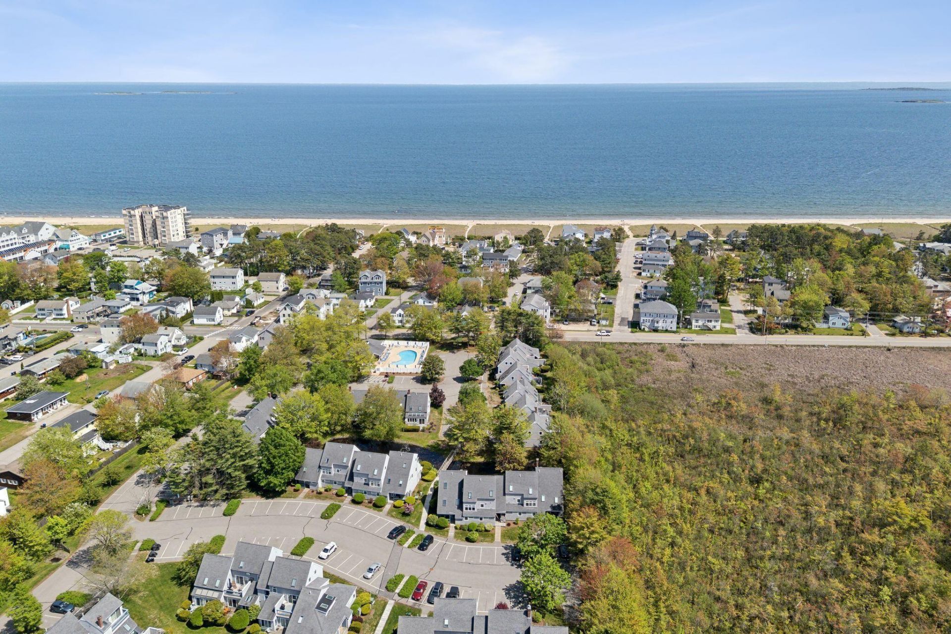 146 West Grand Avenue, Unit 30, Old Orchard Beach, ME 04064 Main Photo